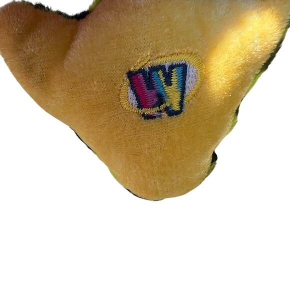 Ganz plush frog 12” Webkinz, Bullfrog HM114 - Picture 4 of 7